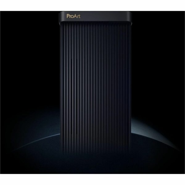 Asus ProArt Station PD5 PD500TE-PH766 Desktop Computer - Intel Core i7 13th Gen i7-13700 - 32 GB - 1 TB SSD - Tower - Black - Image 2