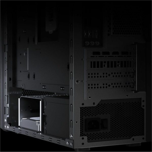 Asus ProArt Station PD5 PD500TE-PH766 Desktop Computer - Intel Core i7 13th Gen i7-13700 - 32 GB - 1 TB SSD - Tower - Black - Image 5