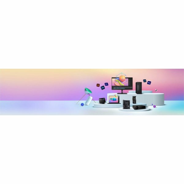 Asus ProArt Station PD5 PD500TE-PH766 Desktop Computer - Intel Core i7 13th Gen i7-13700 - 32 GB - 1 TB SSD - Tower - Black - Image 8