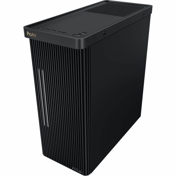 Asus ProArt Station PD5 PD500TE-PH766 Desktop Computer - Intel Core i7 13th Gen i7-13700 - 32 GB - 1 TB SSD - Tower - Black - Image 11