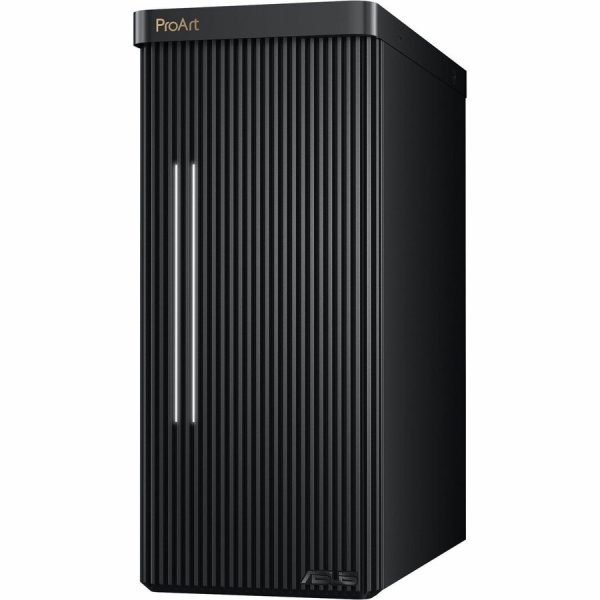 Asus ProArt Station PD5 PD500TE-PH766 Desktop Computer - Intel Core i7 13th Gen i7-13700 - 32 GB - 1 TB SSD - Tower - Black - Image 12