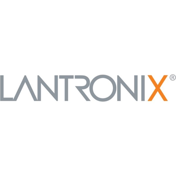 Lantronix LCD/Keypad Module