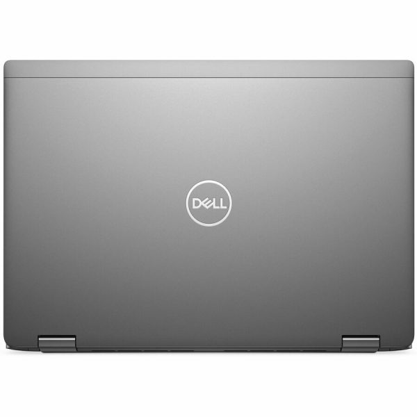 Dell Latitude 7000 7350 13.3" Touchscreen Notebook - Full HD Plus - Intel Core Ultra 7 165U - vPro Technology - 16 GB - 512 GB SSD - Titan Gray - Image 12