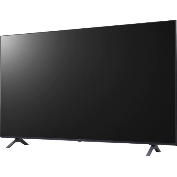 LG Commercial Lite UR340C 55UR340C9UD 55" LED-LCD TV - 4K UHDTV - Navy Blue - Image 4