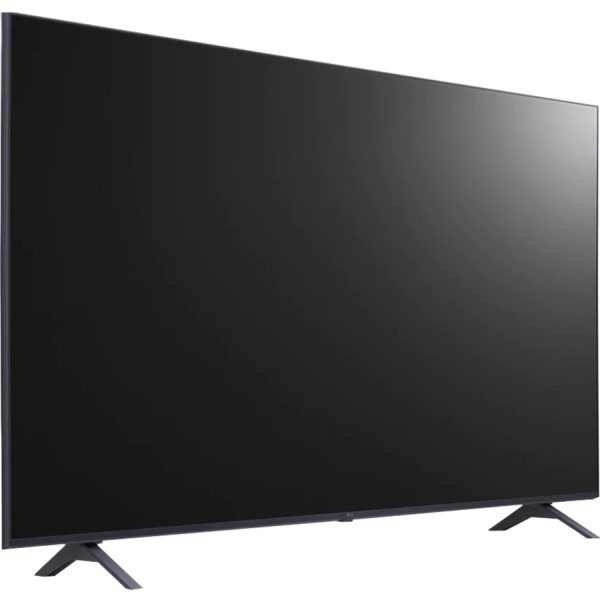 LG Commercial Lite UR340C 55UR340C9UD 55" LED-LCD TV - 4K UHDTV - Navy Blue - Image 14