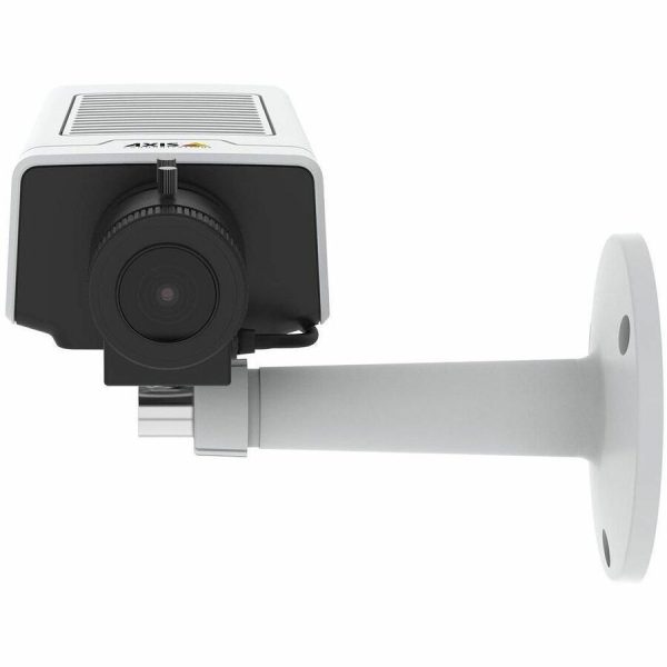 AXIS M1135 MK II 2 Megapixel Indoor Full HD Network Camera - Color, Monochrome - Box - TAA Compliant - Image 2