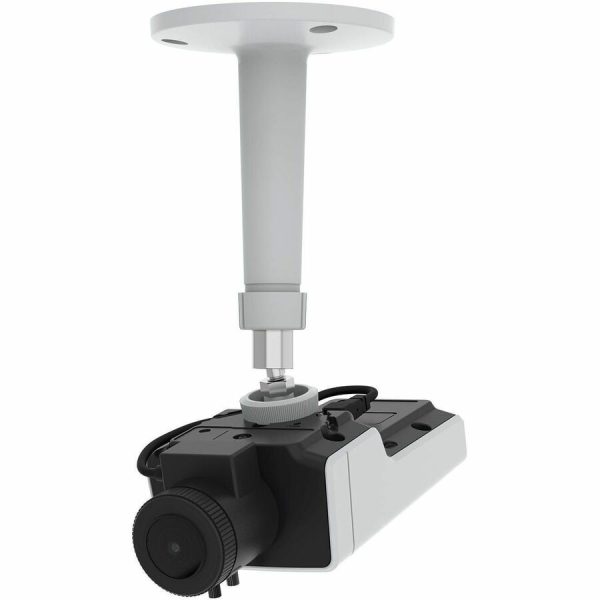 AXIS M1135 MK II 2 Megapixel Indoor Full HD Network Camera - Color, Monochrome - Box - TAA Compliant - Image 4