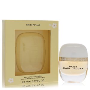 Marc Jacobs Eau De Toilette Spray .67 oz for Women