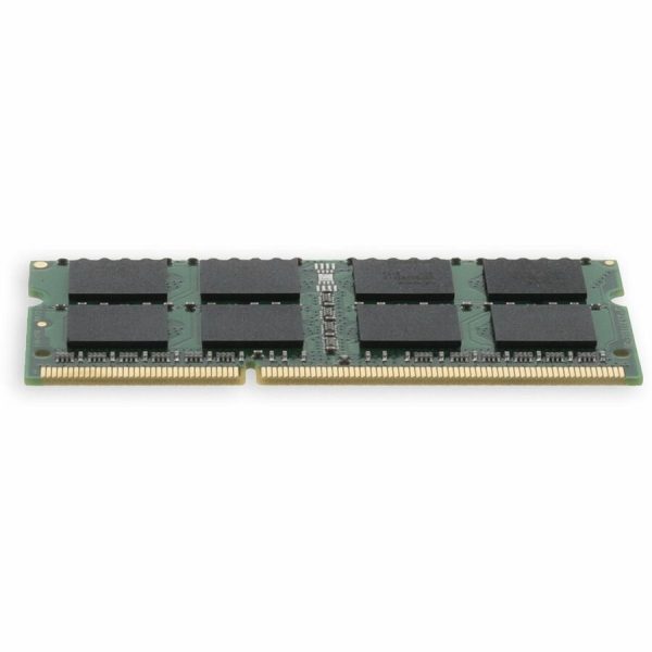 AddOn AA160D3SL/8G x2 JEDEC Standard 16GB (2x8GB) DDR3-1600MHz Unbuffered Dual Rank 1.35V 204-pin CL11 SODIMM - Image 2