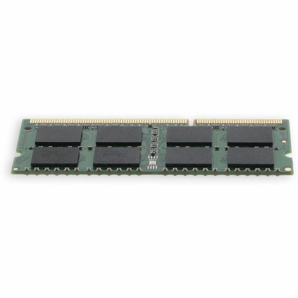 AddOn AA160D3SL/8G x2 JEDEC Standard 16GB (2x8GB) DDR3-1600MHz Unbuffered Dual Rank 1.35V 204-pin CL11 SODIMM - Image 6