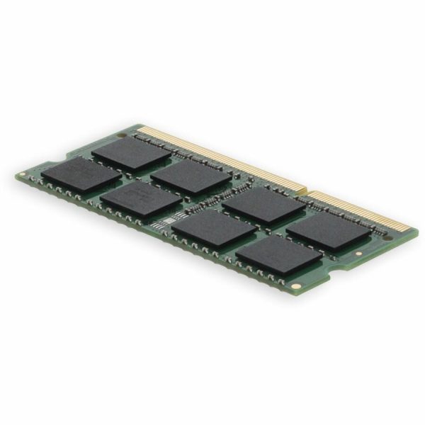 AddOn AA160D3SL/8G x2 JEDEC Standard 16GB (2x8GB) DDR3-1600MHz Unbuffered Dual Rank 1.35V 204-pin CL11 SODIMM - Image 7