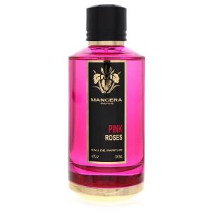 Mancera Eau De Parfum Spray (Unboxed) 4 oz for Women