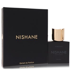 Nishane Extrait De Parfum Spray (Unisex) 1.7 oz for Women