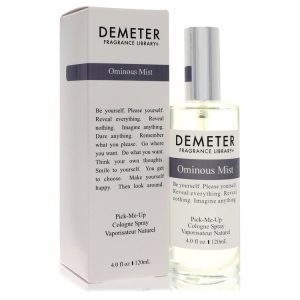 Demeter Cologne Spray 4 oz for Women