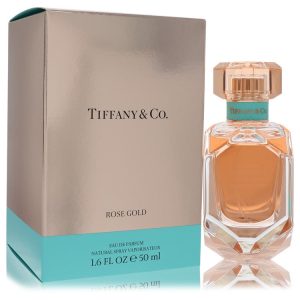 Tiffany Eau De Parfum Spray 1.7 oz for Women