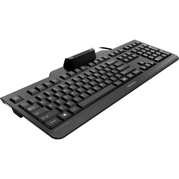 CHERRY SECURE BOARD 1.0 Keyboard - Image 2