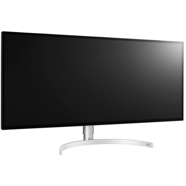 LG Ultrawide 34BK95U 34" Class Double Full HD (DFHD) LCD Monitor - 21:9 - Black, Silver - Image 2