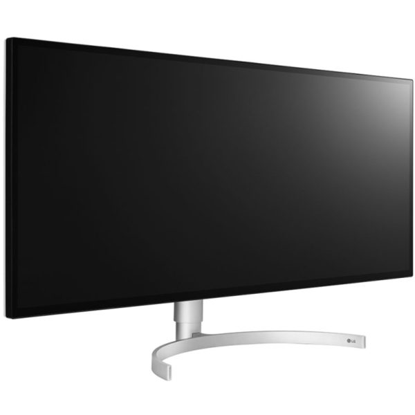 LG Ultrawide 34BK95U 34" Class Double Full HD (DFHD) LCD Monitor - 21:9 - Black, Silver - Image 10