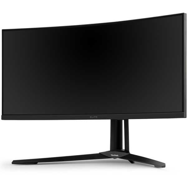 ViewSonic XG341C-2K 34 Inch 1440p 21:9 Curved Gaming Monitor 1ms, 200Hz, FreeSync Premium Pro, Mini LED, HDMI 2.1, USB C, HDR1400 - Image 6