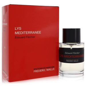 Frederic Malle Eau De Parfum Spray (Unisex) 3.4 oz for Women
