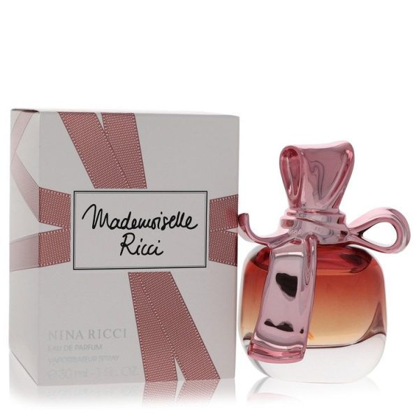 Nina Ricci Eau De Parfum Spray 1 oz for Women