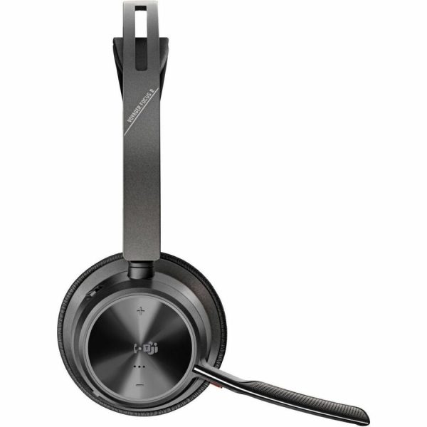 Poly Voyager Focus 2 Headset - Image 5