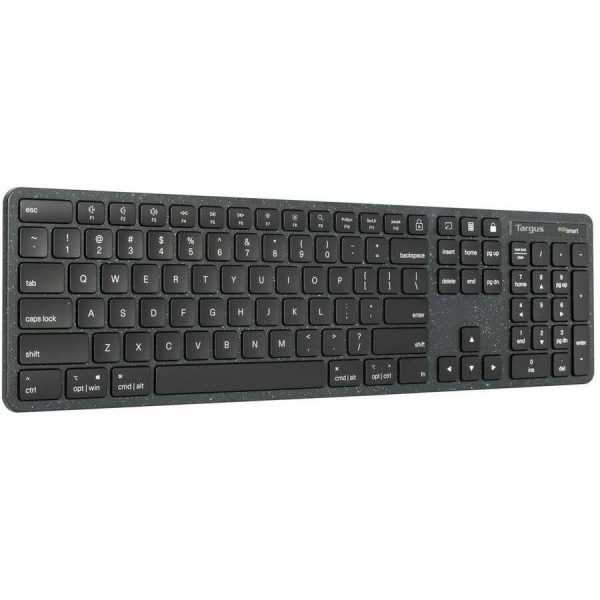 Targus Full-Size Wired EcoSmart Keyboard - Image 6