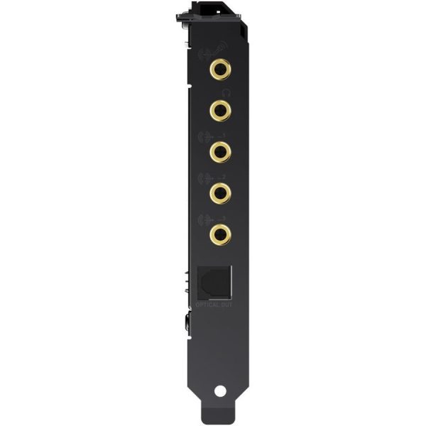 Creative Sound BlasterX AE-5 Plus Sound Card - Image 6