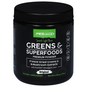 Pescience - Grns Sprfd Powder Orig - EA of 1-6.98 OZ
