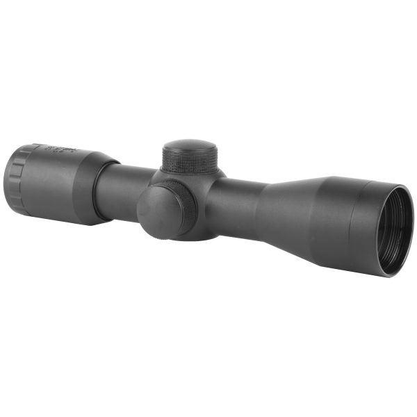 NCSTAR COMPACT SCOPE 4X30 - Image 2
