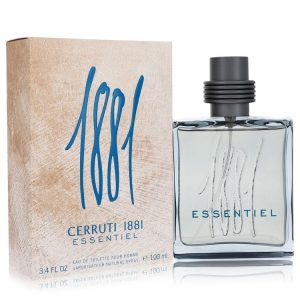 Nino Cerruti Eau De Toilette Spray 3.3 oz for Men