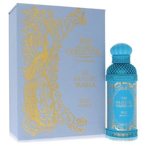 Alexandre J Eau De Parfum Spray (Unisex) 3.4 oz for Women