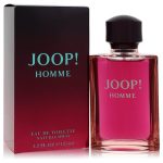 Joop! Eau De Toilette Spray 4.2 oz for Men
