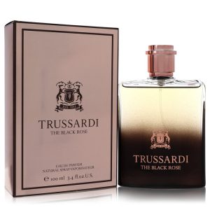 Trussardi Eau De Parfum Spray (Unisex) 3.3 oz for Women