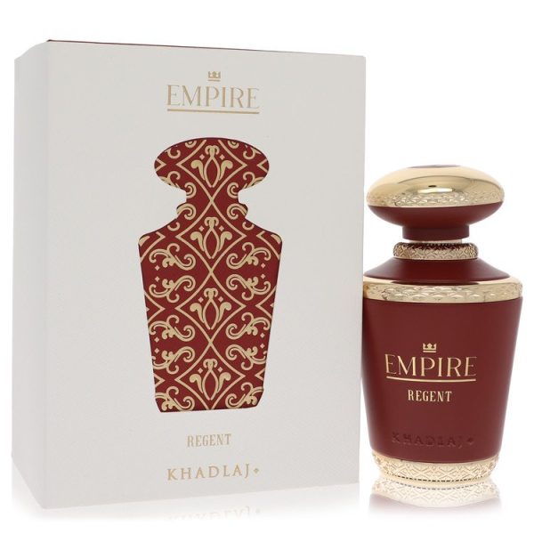 Khadlaj Eau De Parfum Spray 3.4 oz for Women