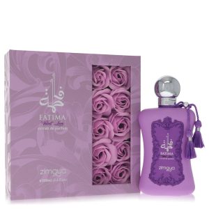 Afnan Extrait De Parfum Spray 3.4 oz for Women
