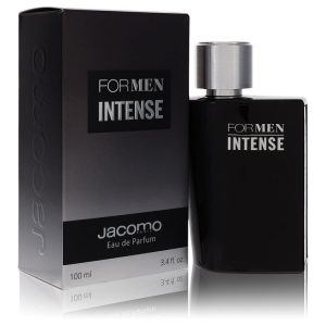 Jacomo Eau De Parfum Spray 3.4 oz for Men