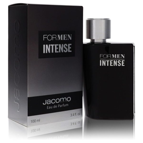Jacomo Eau De Parfum Spray 3.4 oz for Men