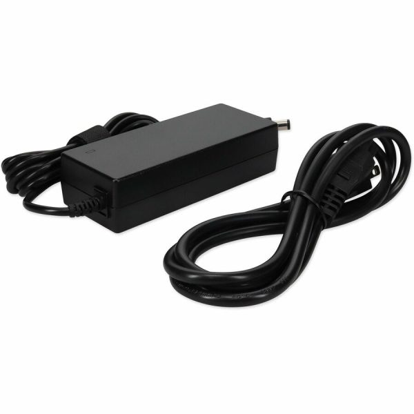 Dell JCF3V Compatible 90W 19.5V at 4.62A Black 5.0 mm x 7.4 mm Laptop Power Adapter and Cable - Image 5