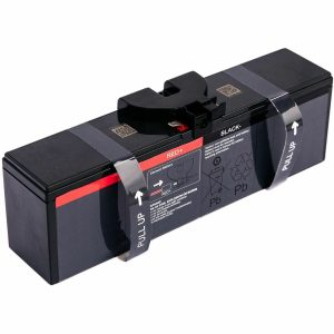BTI APCRBC162-SLA162 SEALED LEAD ACID BATTERY FOR APC BACK-UPS PRO BN1350M2, BACK-UPS PRO BN1350M2-CA, BACK-UPS PRO BN1375M2, BACK-UPS PRO BR1350M2-LM