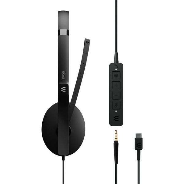 EPOS ADAPT 165T USB-C II - Image 2