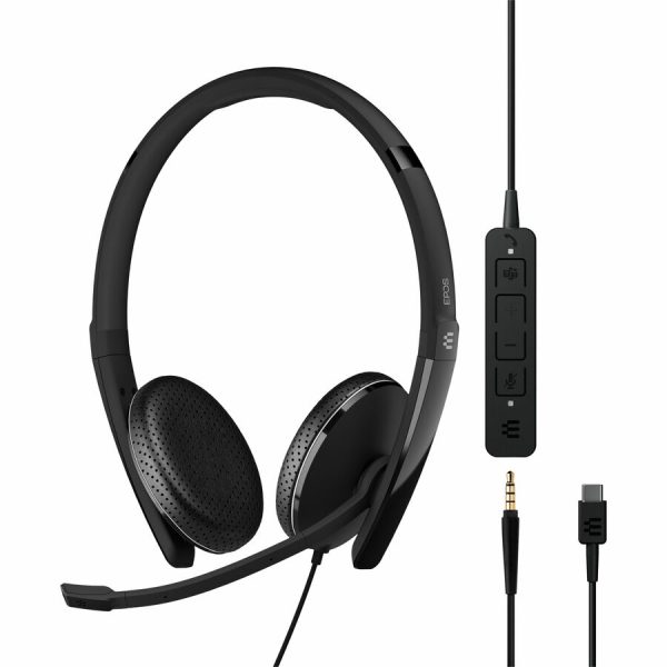 EPOS ADAPT 165T USB-C II - Image 3
