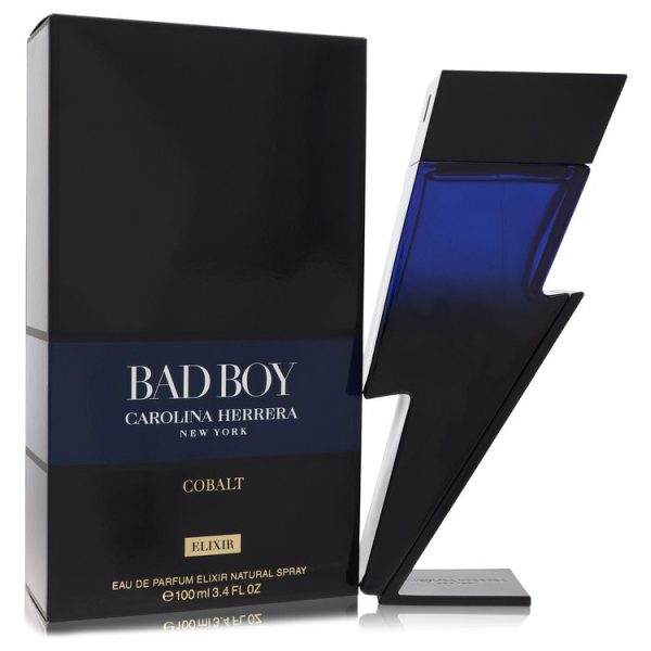 Carolina Herrera Eau De Parfum Spray 3.4 oz for Men