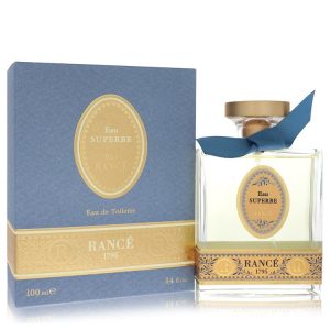 Rance Eau De Toilette Spray 3.4 oz for Women