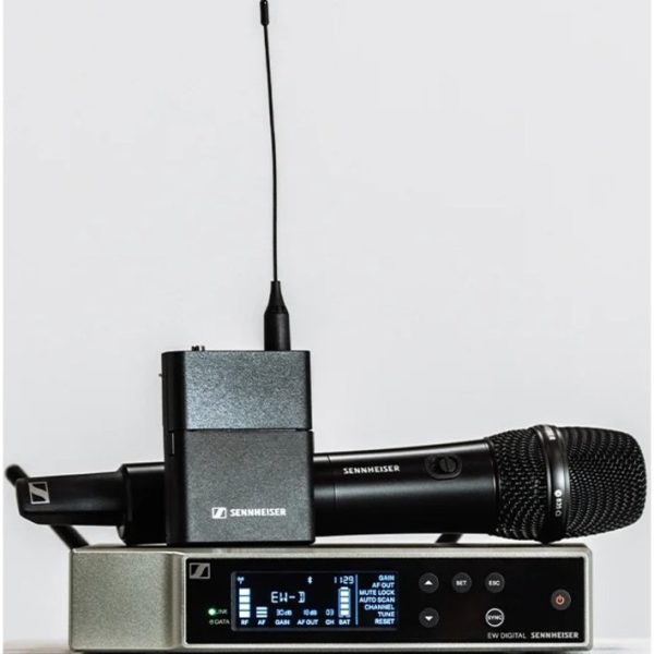 Sennheiser Wireless Microphone System - Image 2