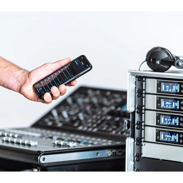 Sennheiser Wireless Microphone System - Image 4