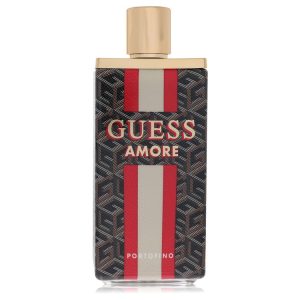 Guess Eau De Toilette Spray (Unisex Unboxed) 3.4 oz for Women