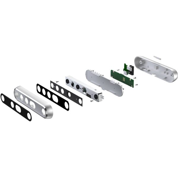 Intel RealSense D455 Webcam - 90 fps - USB 3.1 - Image 4