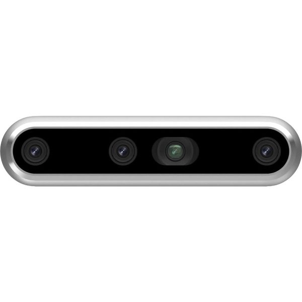 Intel RealSense D455 Webcam - 90 fps - USB 3.1 - Image 6