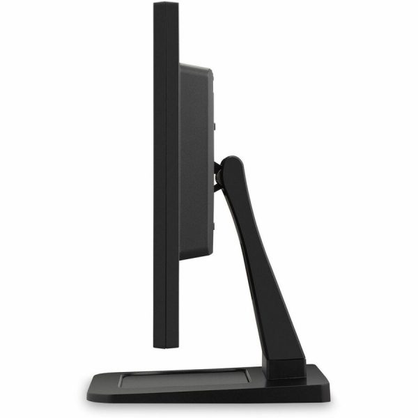 ViewSonic TD2211 - 1080p Single Point Resistive Touch Monitor with USB, HDMI, DVI, VGA - 250 cd/m² - 22" - Image 4